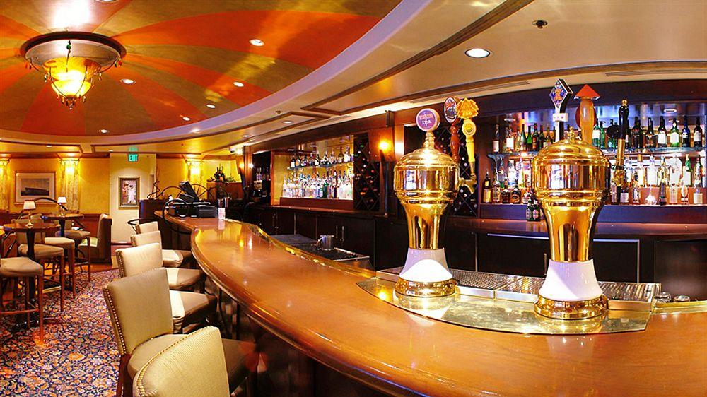 Warwick Seattle Hotel Eksteriør billede